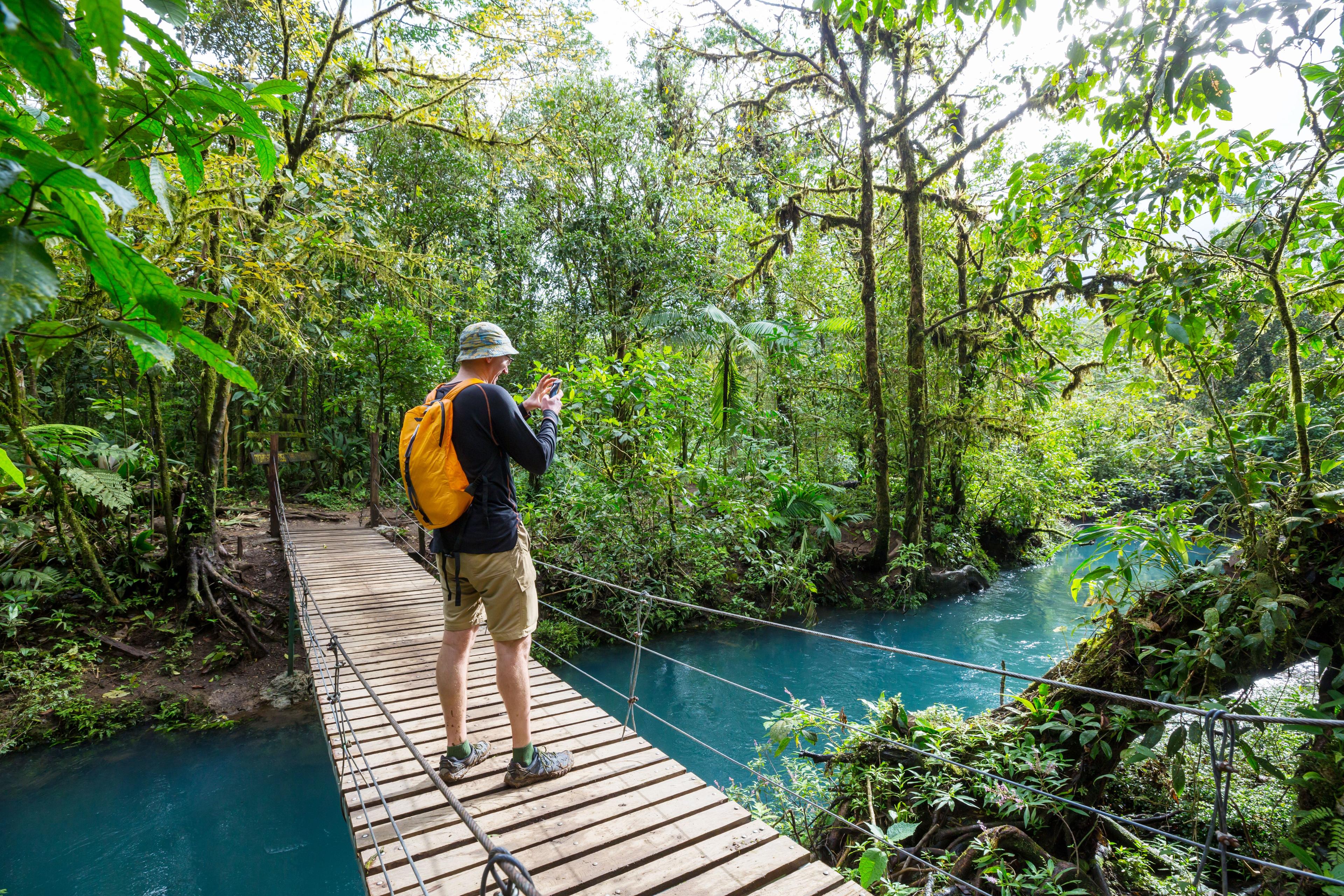 Costa Rica: Top 17 Travel Tips For Digital Nomads
