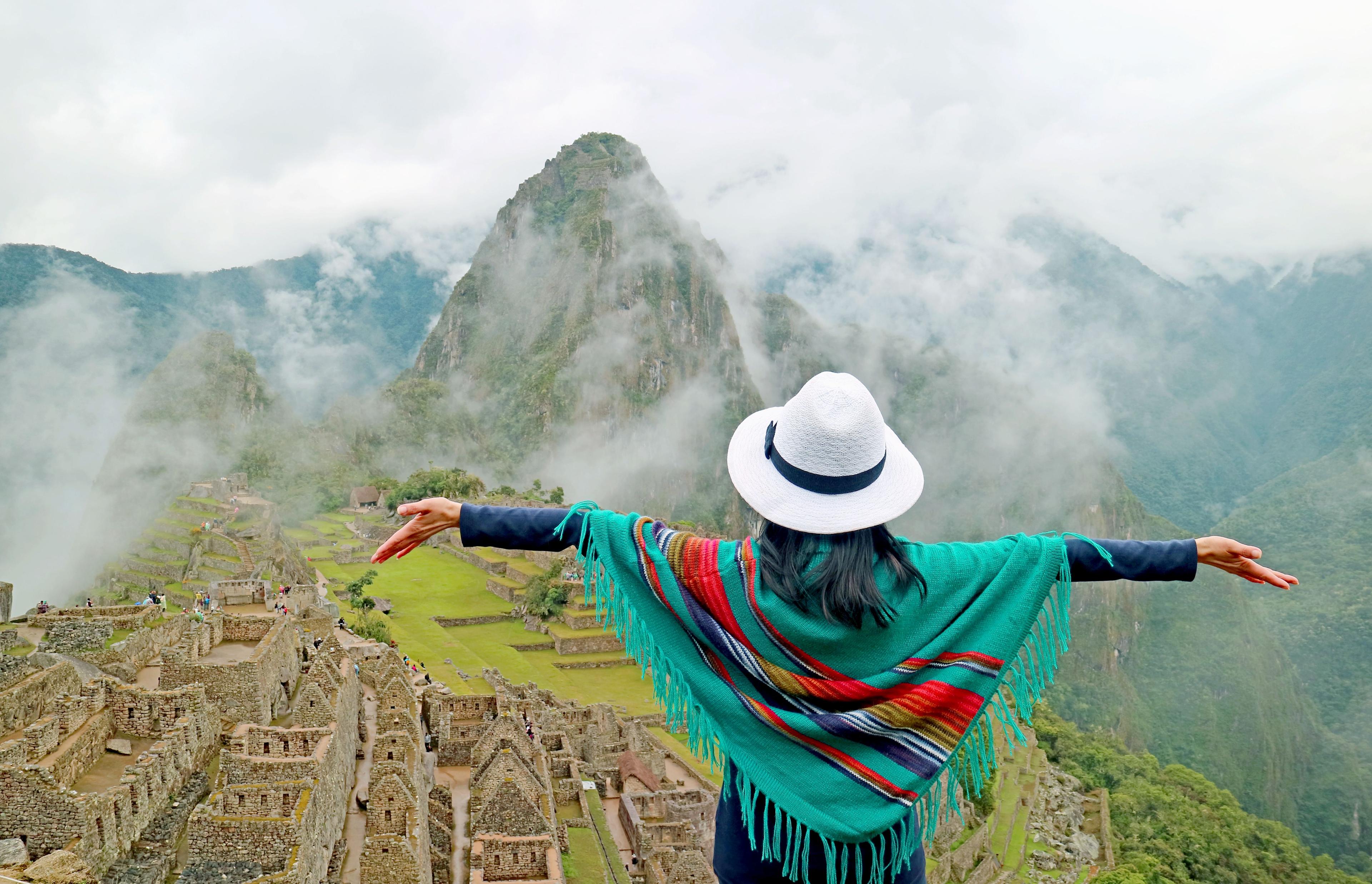 17 Must-Know Peru Travel Tips for Digital Nomads
